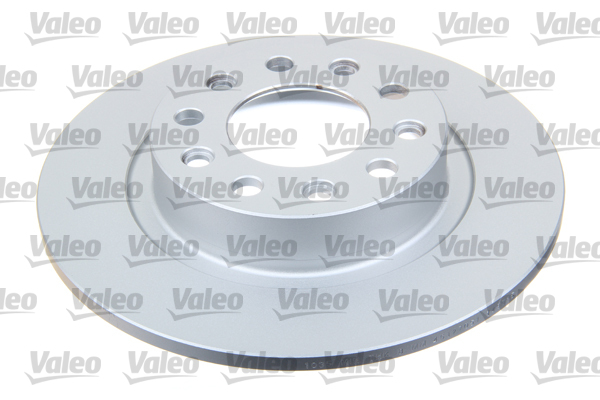 VALEO 672504 Discofreno