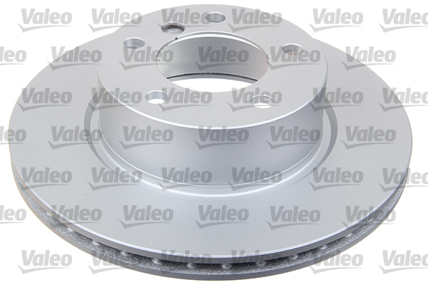 VALEO 672505 Discofreno