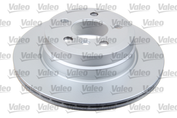 VALEO 672507 Discofreno