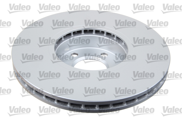 VALEO 672508 Discofreno