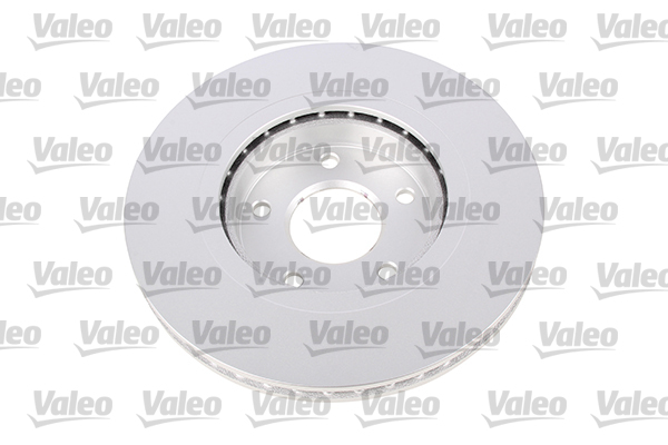 VALEO 672509 Discofreno