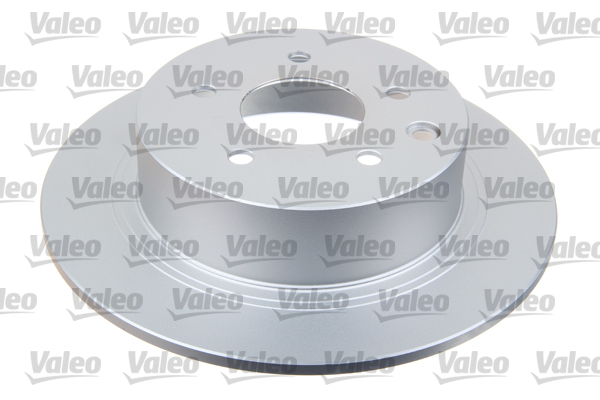 VALEO 672510 Discofreno