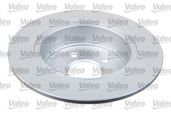 VALEO 672510 Bromsskiva