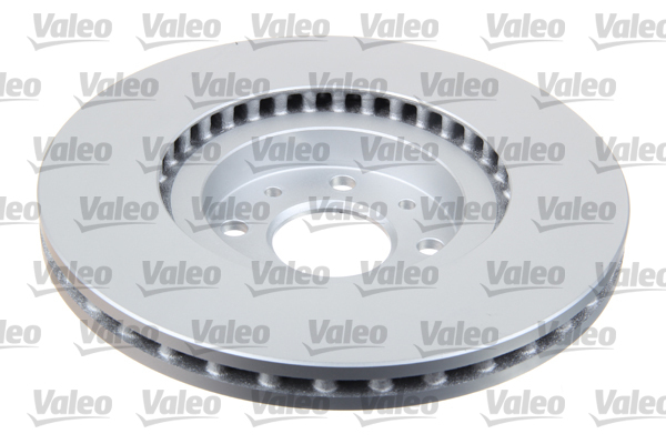 VALEO 672511 Discofreno