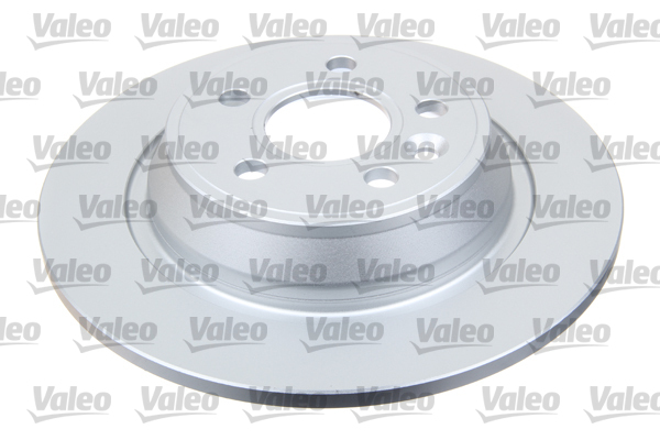 VALEO 672513 COATED Disc frana