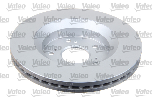 VALEO 672514 Discofreno