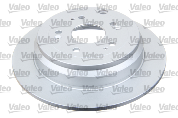 VALEO 672515 Discofreno