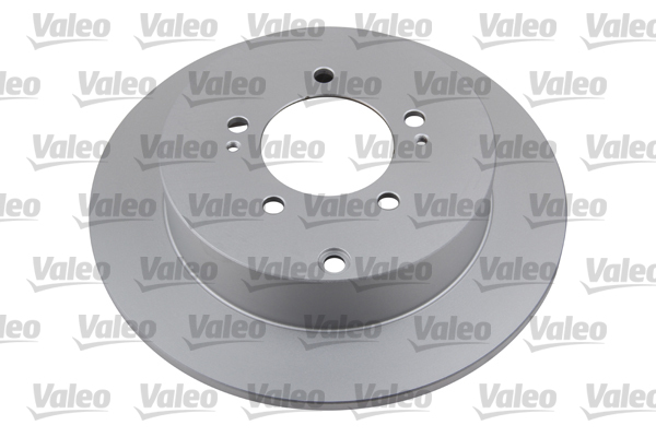 VALEO 672516 Discofreno