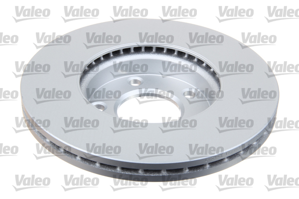 VALEO 672517 Discofreno