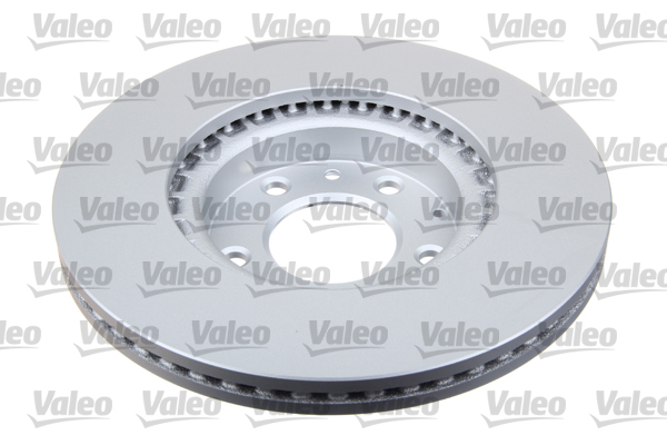 VALEO 672518 Discofreno