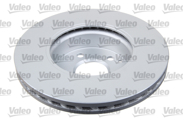 VALEO 672519 Discofreno