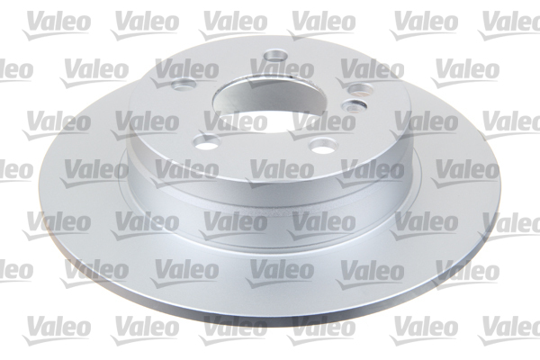 VALEO 672520 Discofreno