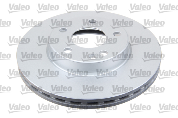 VALEO 672521 Discofreno