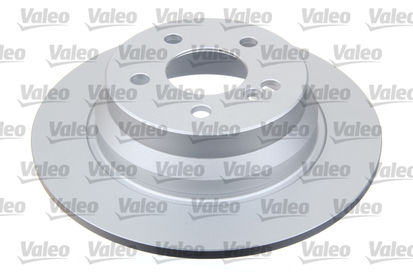 VALEO 672526 Discofreno