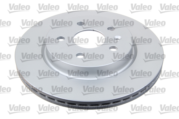 VALEO 672527 Discofreno