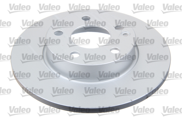 VALEO 672528 Discofreno