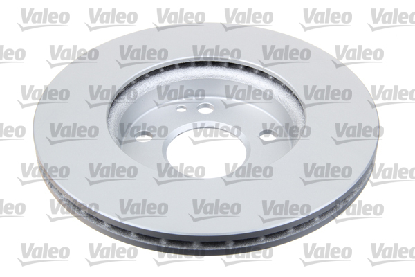 VALEO 672529 Discofreno