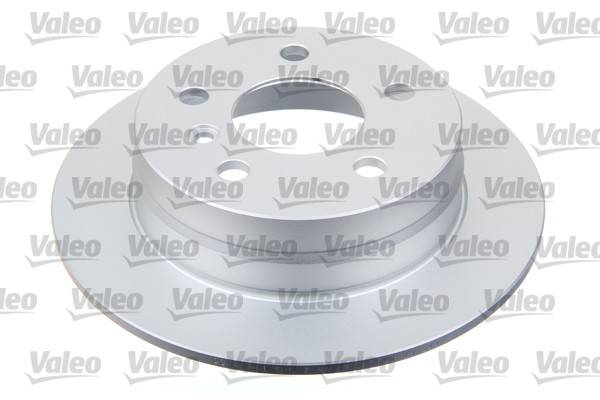 VALEO 672530 Discofreno