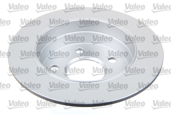 VALEO 672530 Bromsskiva