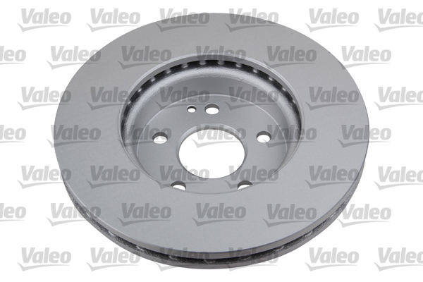 VALEO 672531 Discofreno