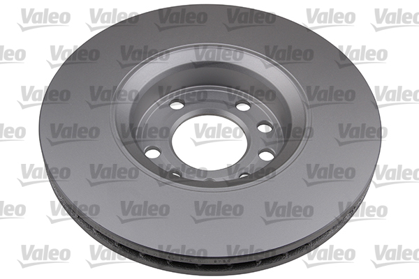 VALEO 672532 Discofreno