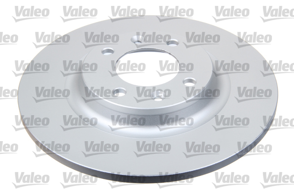 VALEO 672533 Discofreno