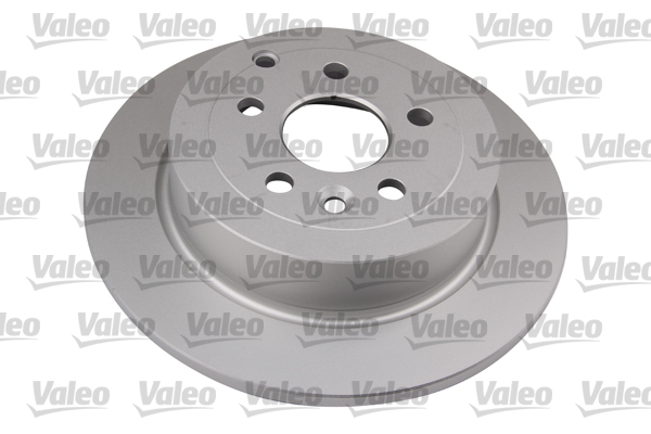 VALEO 672535 Discofreno