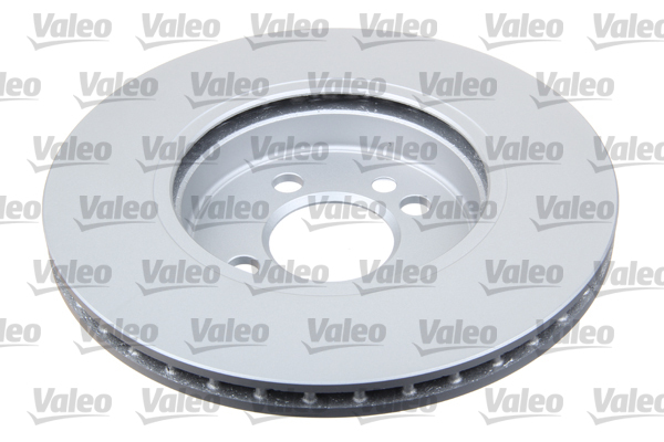 VALEO 672536 Discofreno