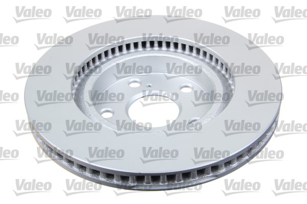 VALEO 672538 Discofreno