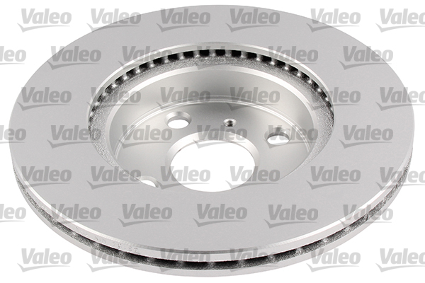 VALEO 672539 Discofreno