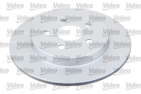 VALEO 672540 Discofreno