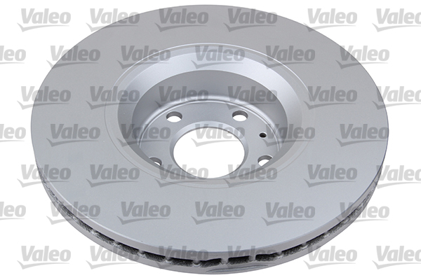 VALEO 672541 Discofreno