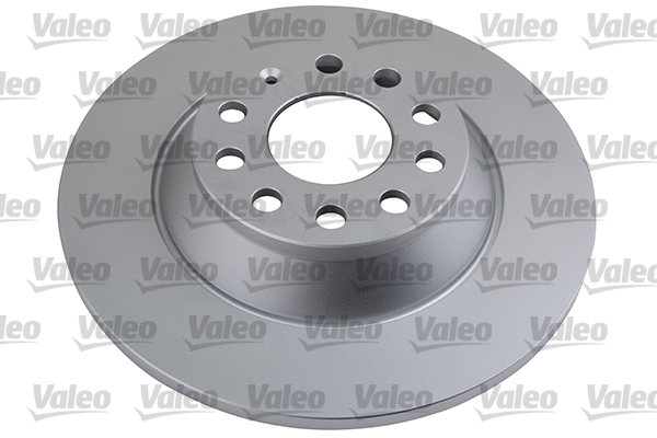 VALEO 672542 Discofreno