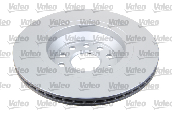 VALEO 672544 Discofreno