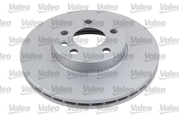 VALEO 672545 Discofreno