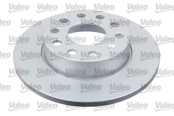 VALEO 672547 Discofreno