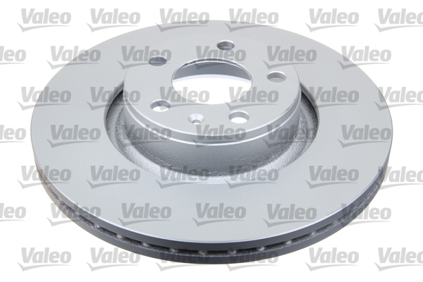 VALEO 672548 Discofreno