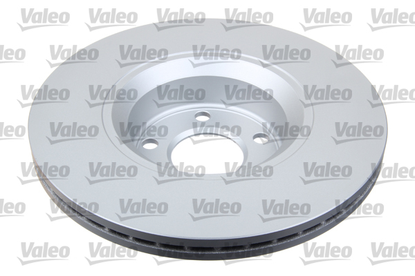 VALEO 672548 Bromsskiva