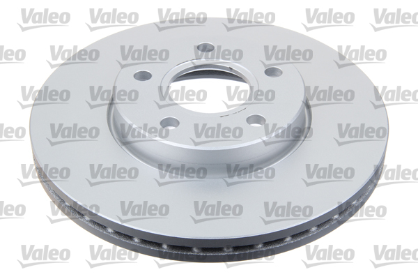 VALEO 672550 Discofreno