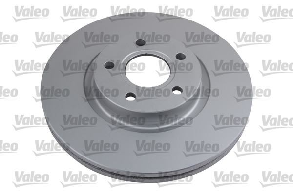 VALEO 672551 Discofreno