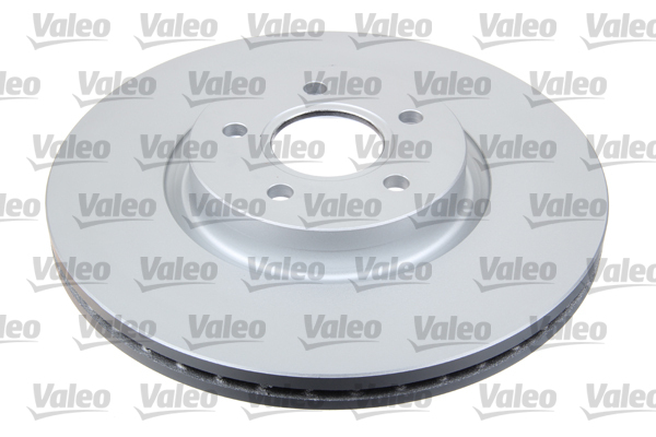 VALEO 672552 Discofreno