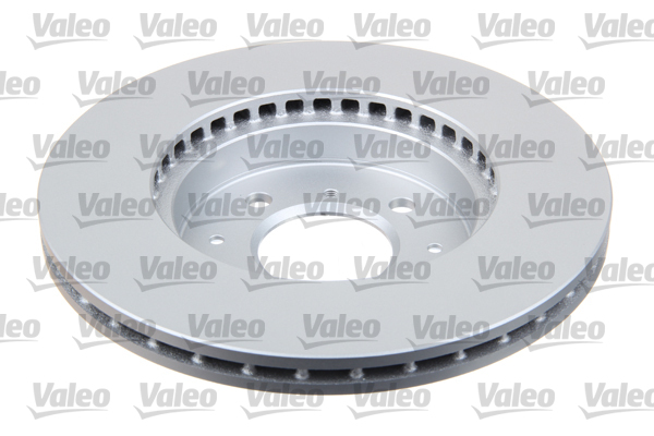 VALEO 672555 Discofreno