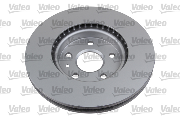 VALEO 672564 Discofreno