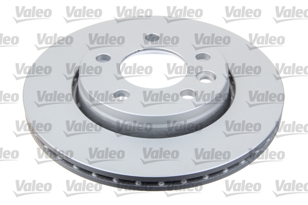 VALEO 672565 Discofreno