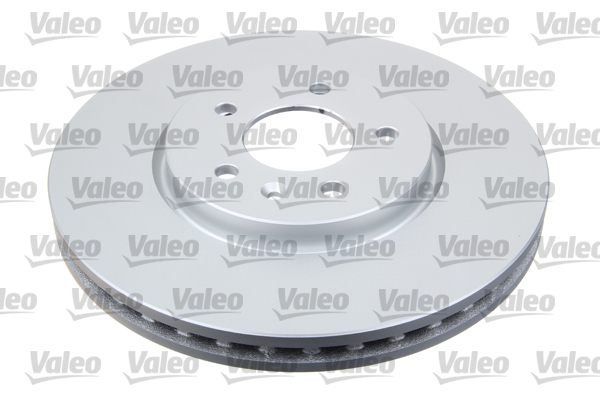 VALEO 672567 Discofreno