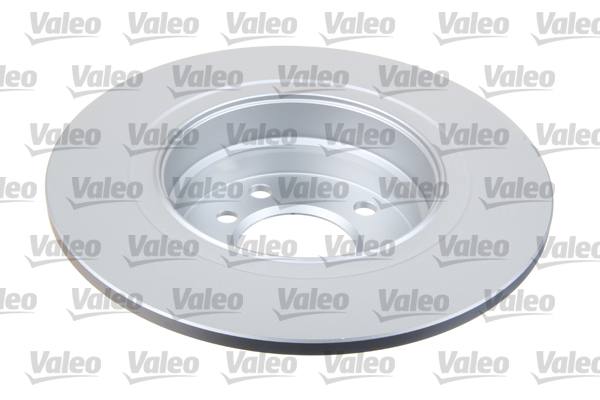 VALEO 672569 Bromsskiva
