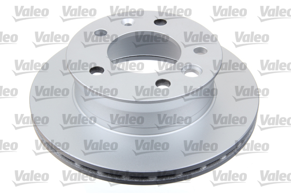 VALEO 672571 Discofreno