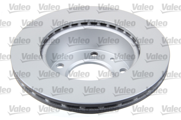 VALEO 672571 Bromsskiva