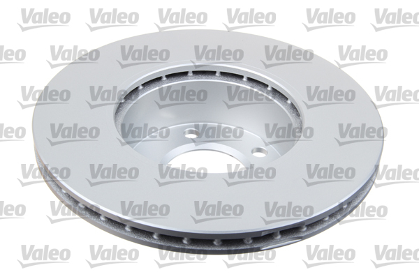 VALEO 672576 Discofreno