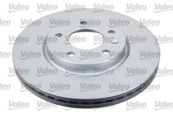 VALEO 672581 Discofreno